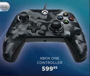 PDP Xbox One Controller