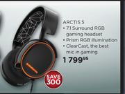 Steel Series Arctis 5