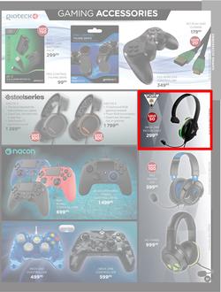 Musica : Entertainer (6 March - 7 May 2018), page 31