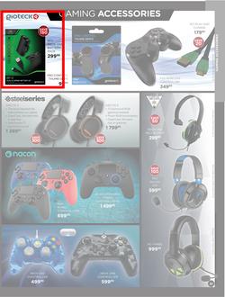 Musica : Entertainer (6 March - 7 May 2018), page 31