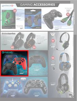 Musica : Entertainer (6 March - 7 May 2018), page 31