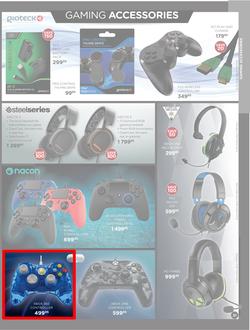 Musica : Entertainer (6 March - 7 May 2018), page 31