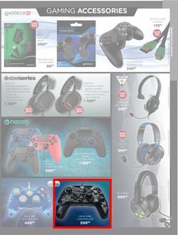 Musica : Entertainer (6 March - 7 May 2018), page 31