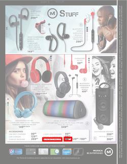 Musica : Entertainer (6 March - 7 May 2018), page 32