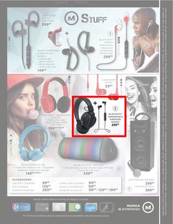 Musica : Entertainer (6 March - 7 May 2018), page 32