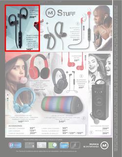 Musica : Entertainer (6 March - 7 May 2018), page 32