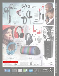 Musica : Entertainer (6 March - 7 May 2018), page 32