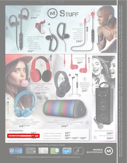 Musica : Entertainer (6 March - 7 May 2018), page 32