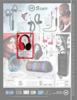 Musica : Entertainer (6 March - 7 May 2018), page 32