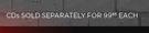 Imagine Dragons CD-Each