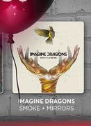 Imagine Dragons CD-Each