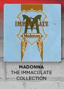 Madonna The Immaculate Collection CD-For 2