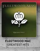 Fleetwood Mac Greatest Hits CD-For 2