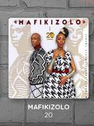 Mafikizolo 20 CD-Each