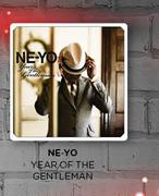 NE-YO Year Of The Gentleman-For 2
