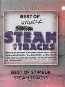 Best Of Stimela Steam Tracks CD-For 2