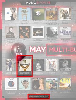 Musica : Entertainer (8 May - 4 June 2018), page 2
