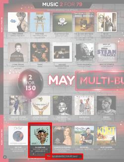 Musica : Entertainer (8 May - 4 June 2018), page 2