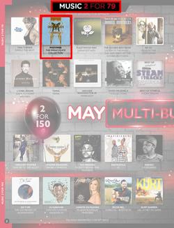 Musica : Entertainer (8 May - 4 June 2018), page 2