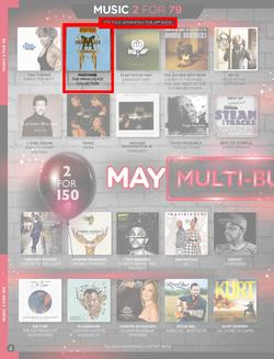 Musica : Entertainer (8 May - 4 June 2018), page 2