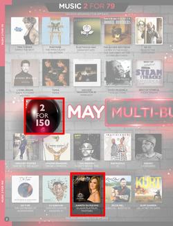 Musica : Entertainer (8 May - 4 June 2018), page 2