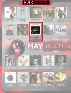 Musica : Entertainer (8 May - 4 June 2018), page 2
