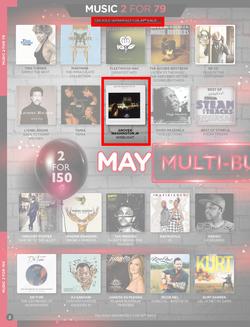 Musica : Entertainer (8 May - 4 June 2018), page 2