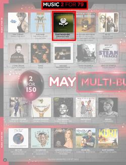 Musica : Entertainer (8 May - 4 June 2018), page 2