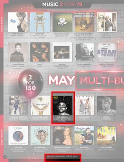 Musica : Entertainer (8 May - 4 June 2018), page 2