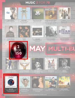 Musica : Entertainer (8 May - 4 June 2018), page 2