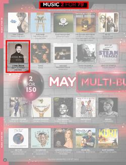 Musica : Entertainer (8 May - 4 June 2018), page 2