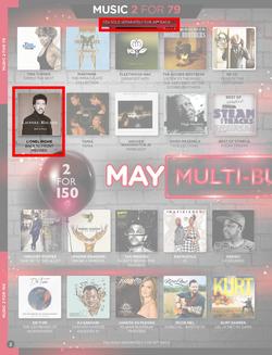 Musica : Entertainer (8 May - 4 June 2018), page 2