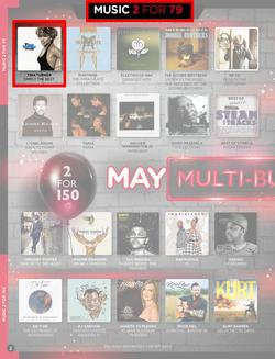 Musica : Entertainer (8 May - 4 June 2018), page 2