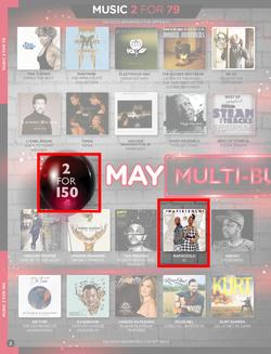 Musica : Entertainer (8 May - 4 June 2018), page 2