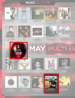 Musica : Entertainer (8 May - 4 June 2018), page 2