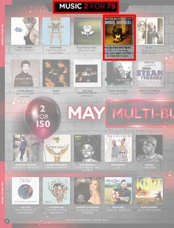 Musica : Entertainer (8 May - 4 June 2018), page 2