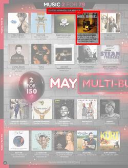 Musica : Entertainer (8 May - 4 June 2018), page 2