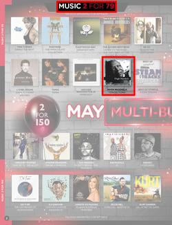 Musica : Entertainer (8 May - 4 June 2018), page 2