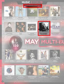 Musica : Entertainer (8 May - 4 June 2018), page 2