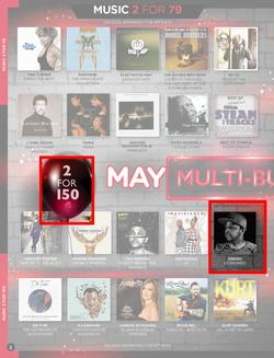 Musica : Entertainer (8 May - 4 June 2018), page 2