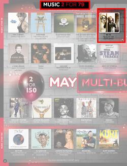 Musica : Entertainer (8 May - 4 June 2018), page 2