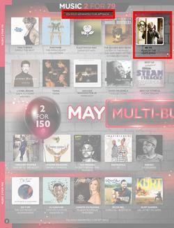 Musica : Entertainer (8 May - 4 June 2018), page 2