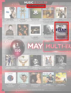 Musica : Entertainer (8 May - 4 June 2018), page 2
