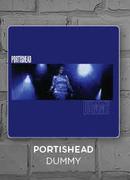 Portishead Dummy Vinyl-For 2