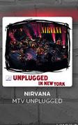 Nirvana MTV Unplugged Vinyl-For 2