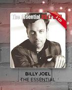 Billy Joel The Essential 2 CD Set-For 2