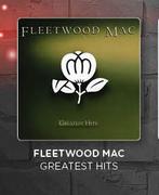 Fleetwood Mac Greatest Hits Vinyl-Each