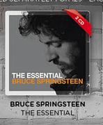 Bruce Springsteen The Essential 2 CD Set-For 2