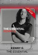 Kenny G The Essential 2 CD Set-Each