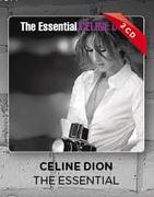 Celine Dion The Essential 2 CD Set-Each